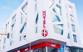 Hotel Hr Amada Cucuta